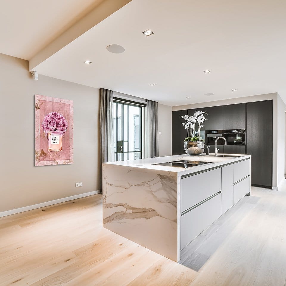 Floral Nr. 5 - Afbeelding 2