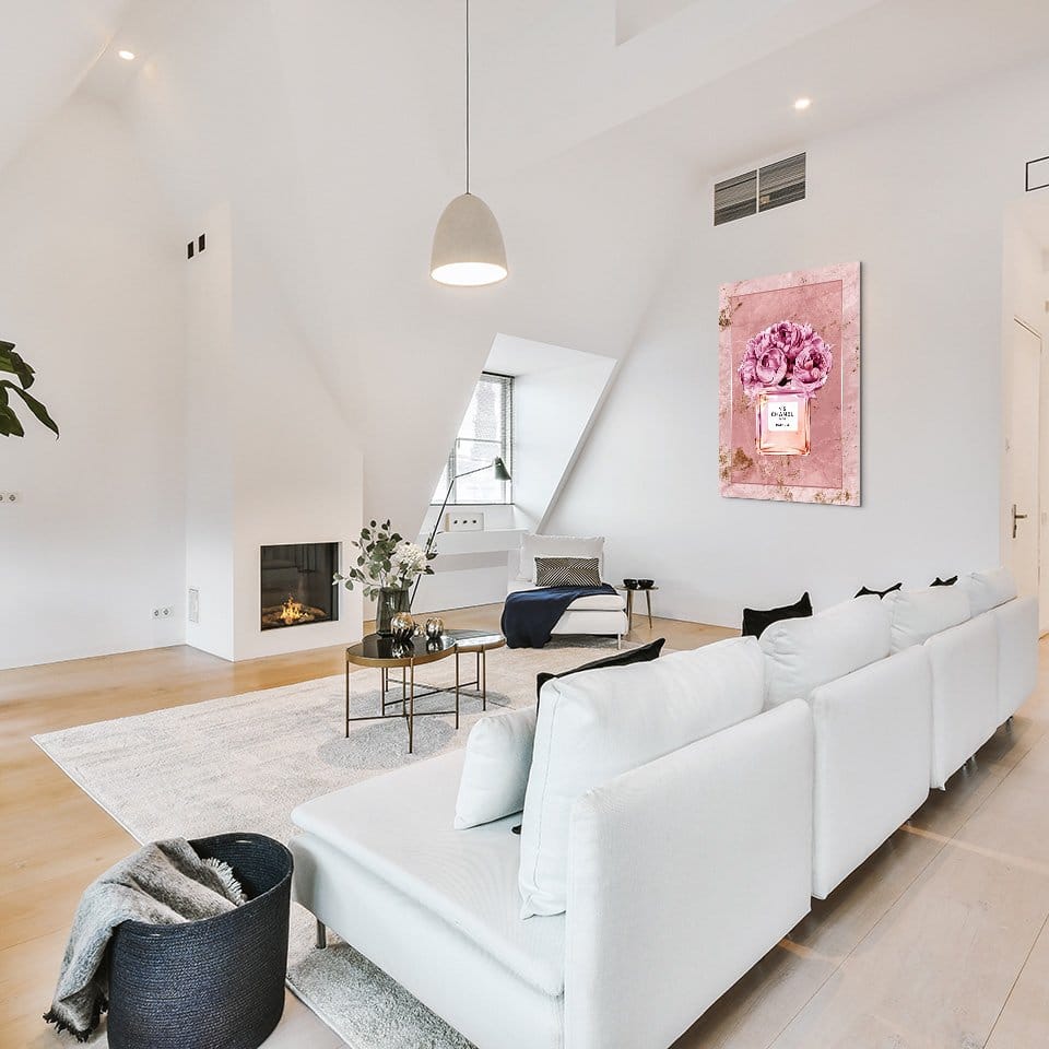 Floral Nr. 5 - Afbeelding 3