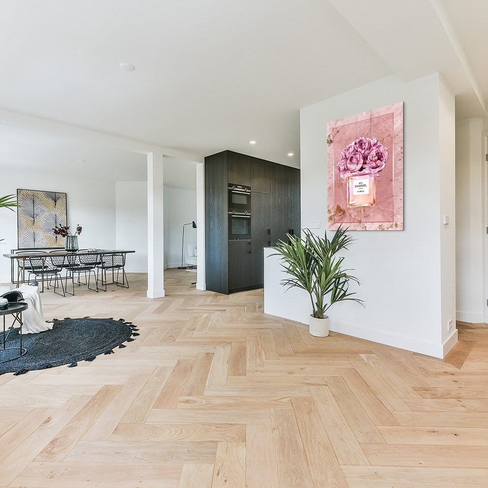 Floral Nr. 5 - Afbeelding 6