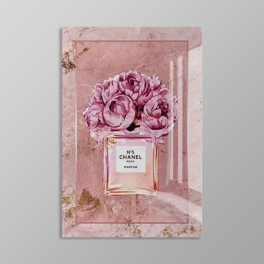 Floral Nr. 5 - Afbeelding 10