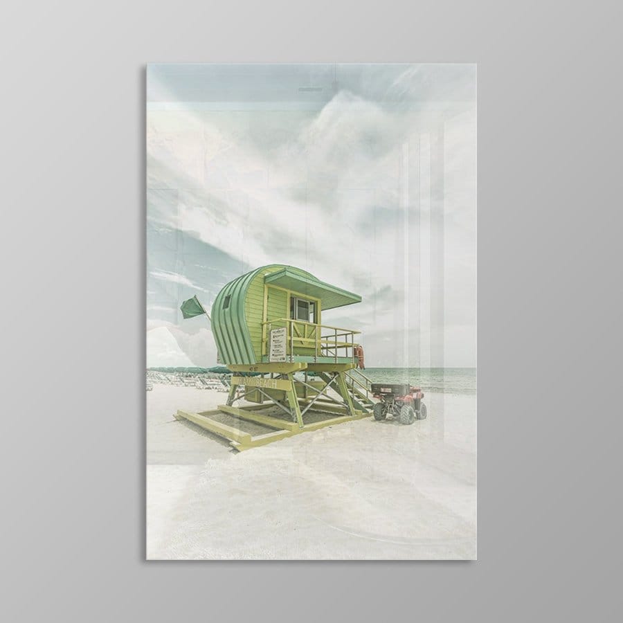 Florida Flair at Miami Beach - Afbeelding 11