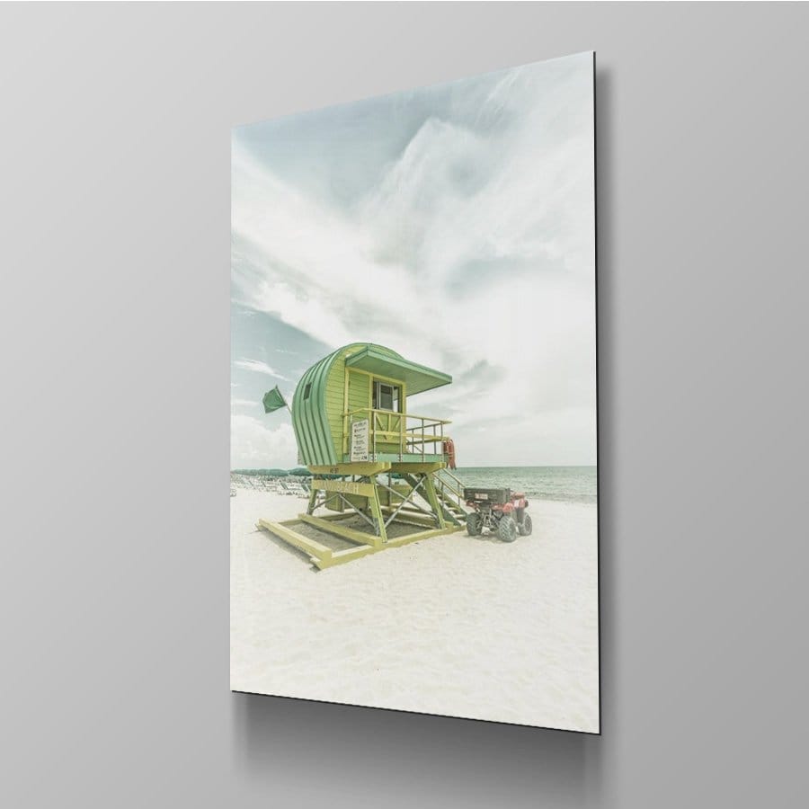 Florida Flair at Miami Beach - Afbeelding 4