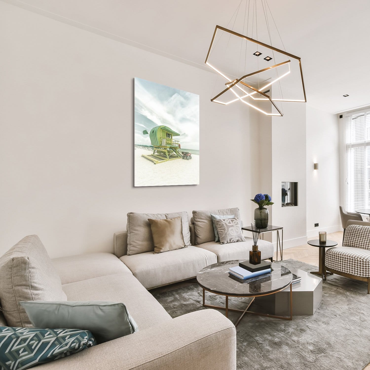 Florida Flair at Miami Beach - Afbeelding 3