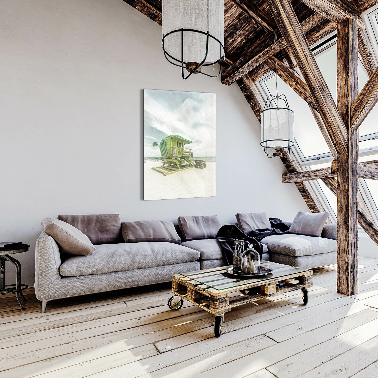 Florida Flair at Miami Beach - Afbeelding 6