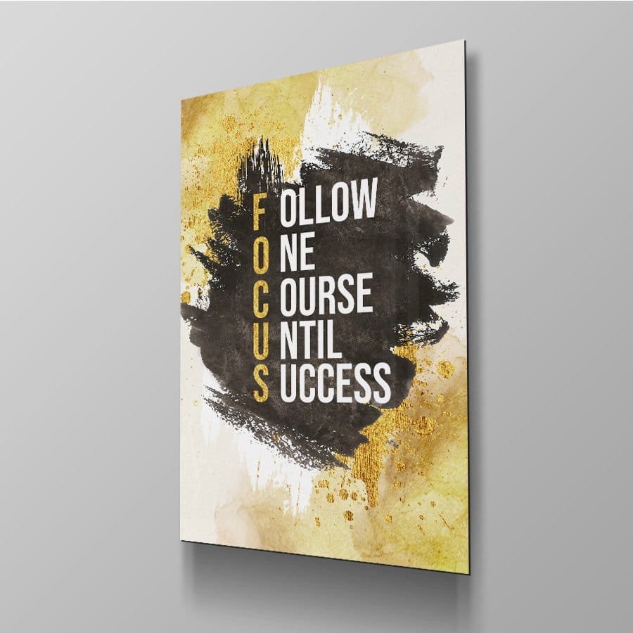 Focus - Afbeelding 4