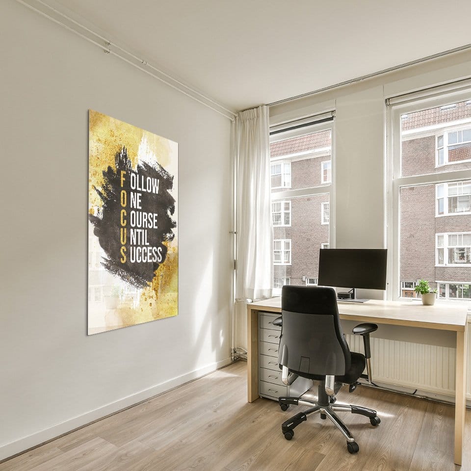 Focus - Afbeelding 2