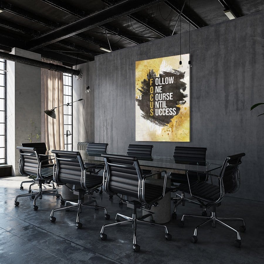 Focus - Afbeelding 5