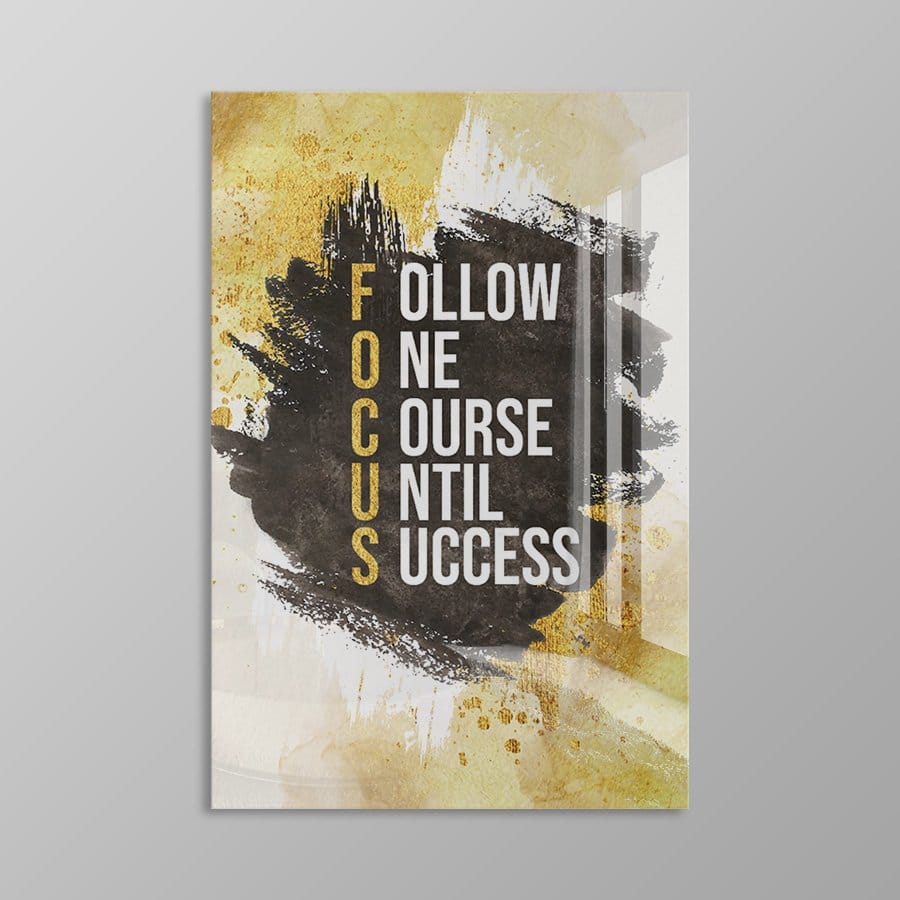 Focus - Afbeelding 9