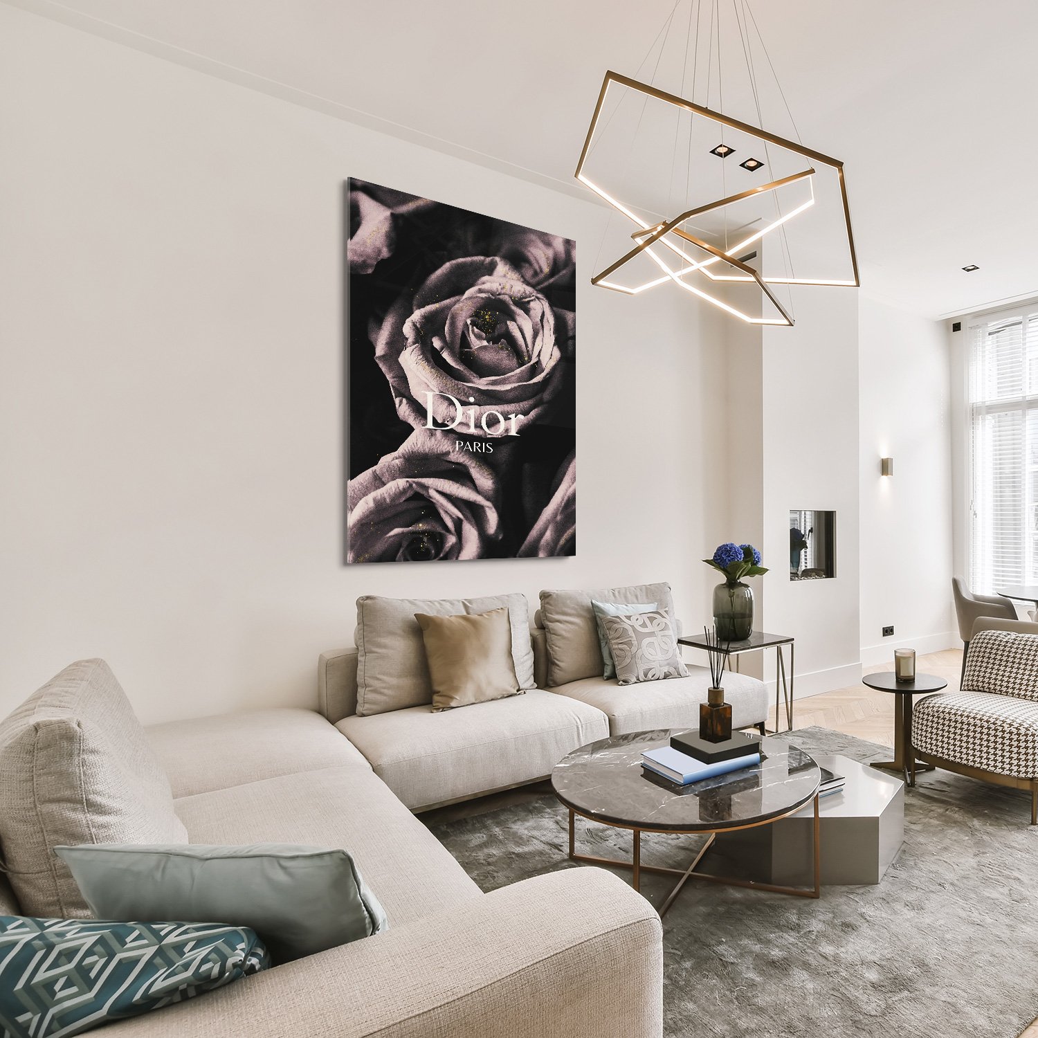 French Wealth - Afbeelding 8