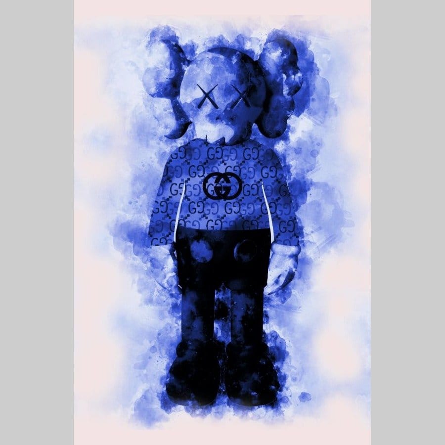 Blue Kaw - Afbeelding 12