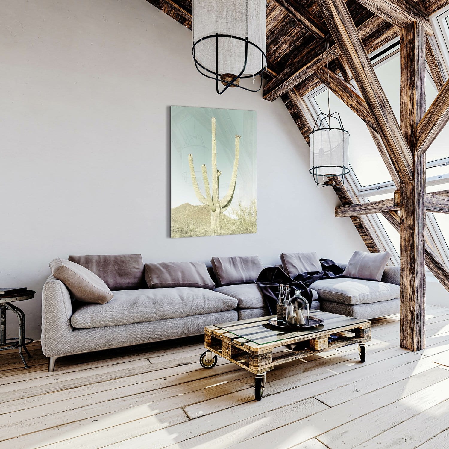 Giant Saguaro - Afbeelding 6