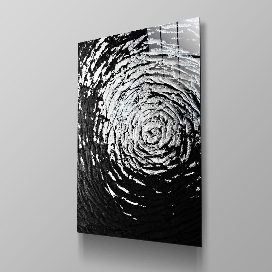 Glitter silver black - Afbeelding 12