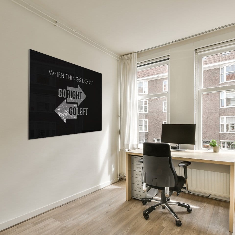 Go left - Afbeelding 2