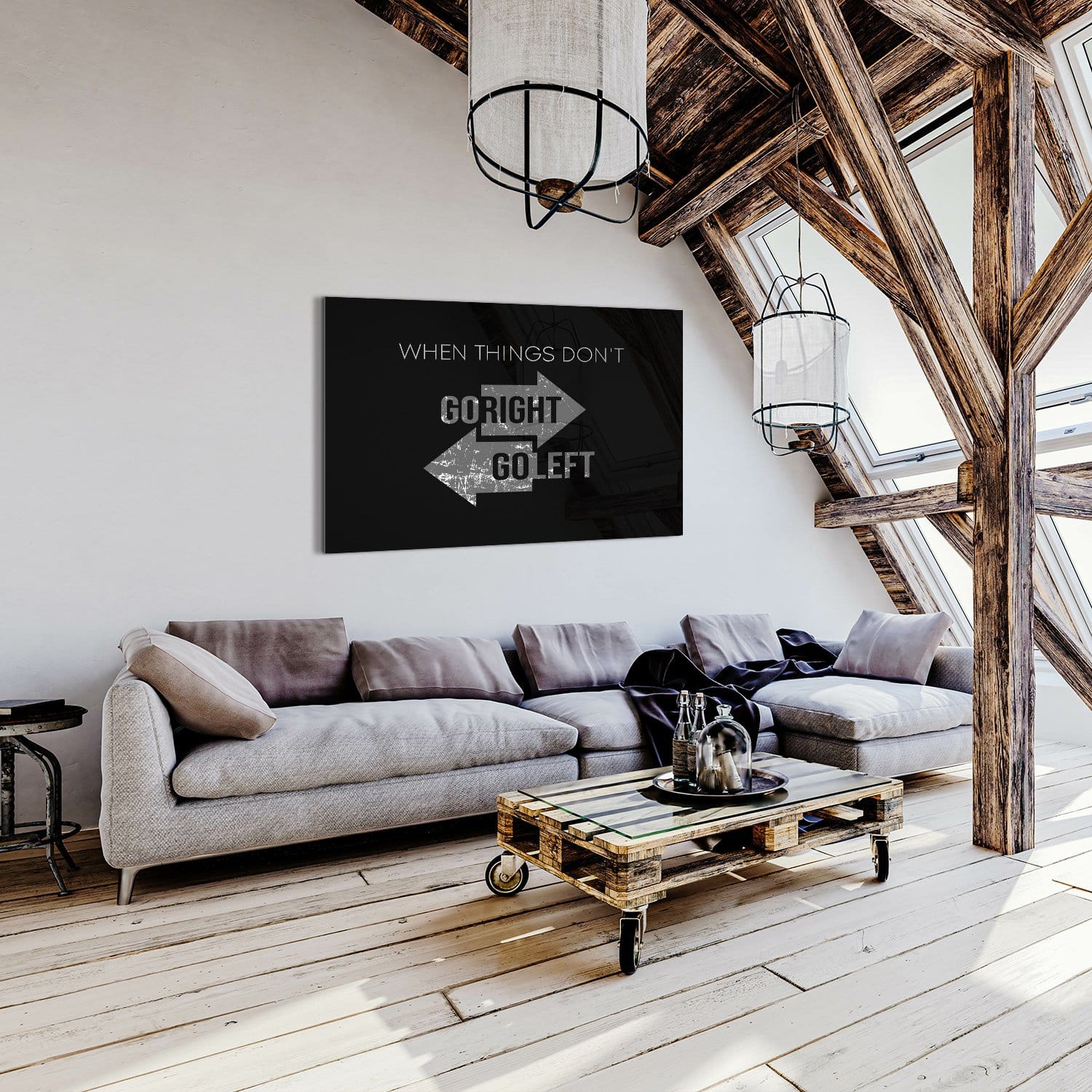 Go left - Afbeelding 5