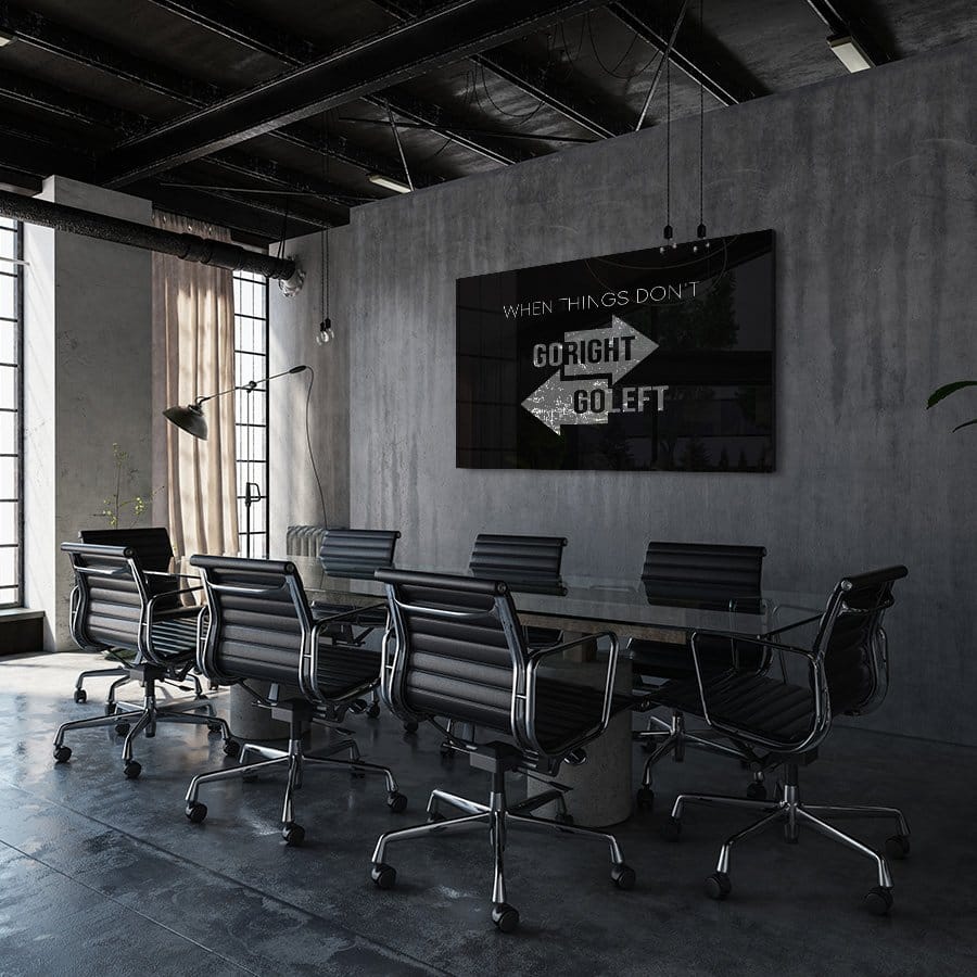 Go left - Afbeelding 6