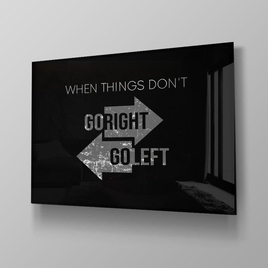 Go left - Afbeelding 9