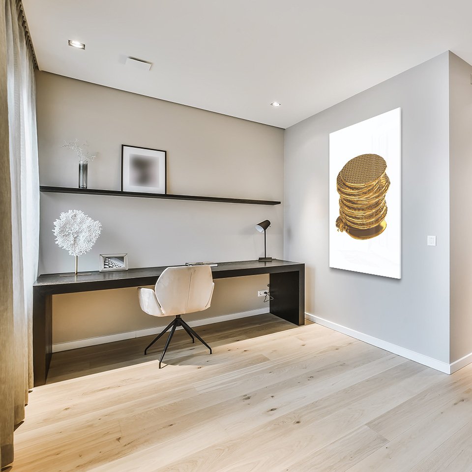 Golden Dutch Stroopwafel - Afbeelding 6