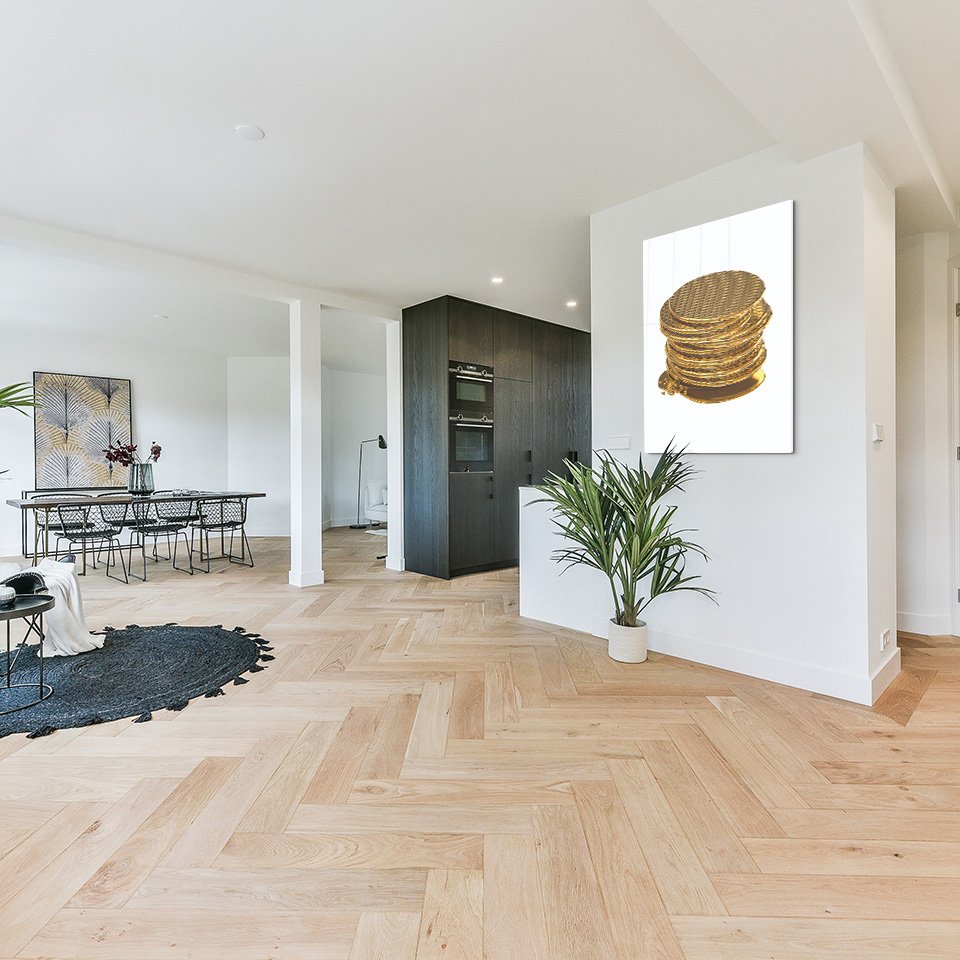 Golden Dutch Stroopwafel - Afbeelding 13