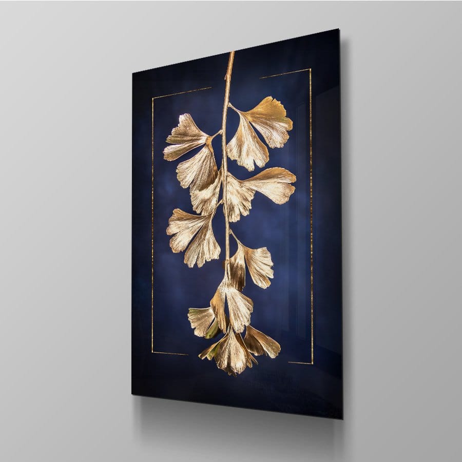 Golden Gingko - Afbeelding 4