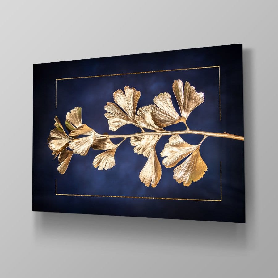 Golden Gingko - Afbeelding 2