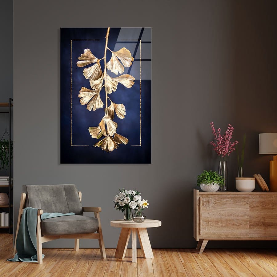 Golden Gingko - Afbeelding 9