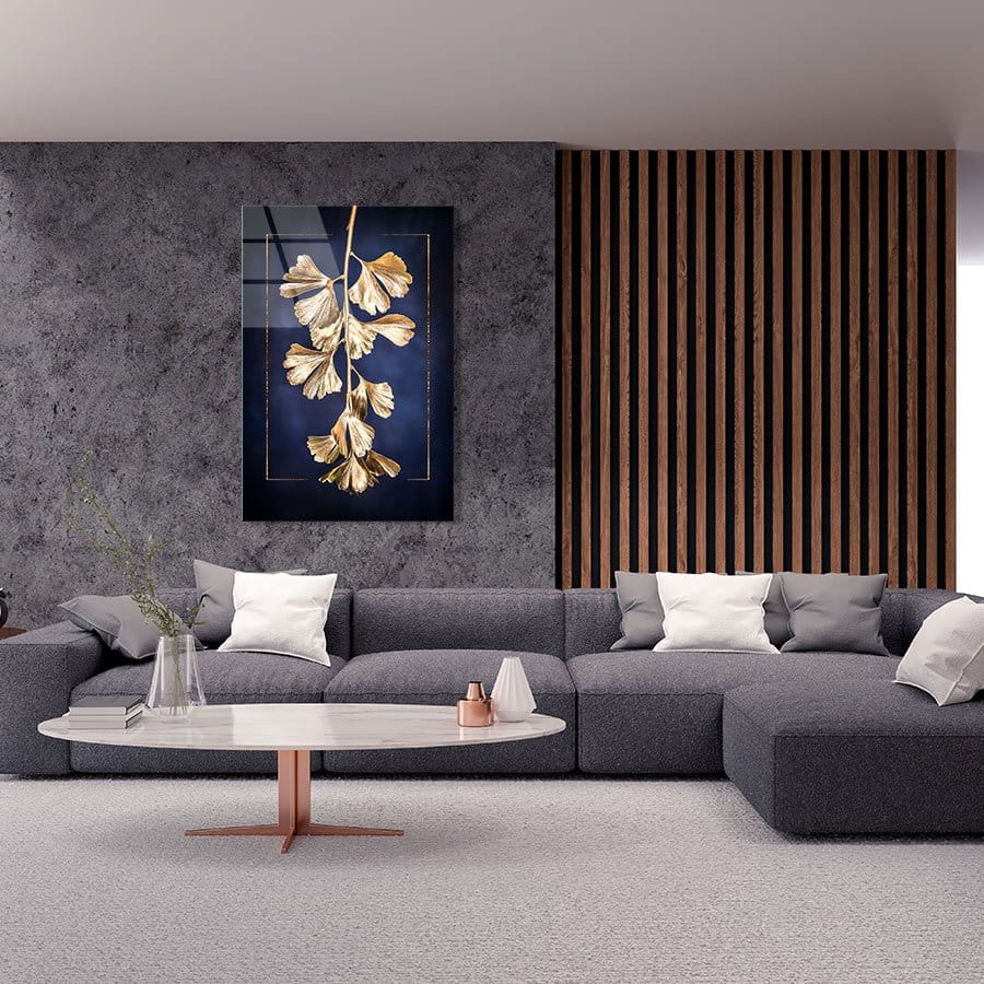 Golden Gingko - Afbeelding 10