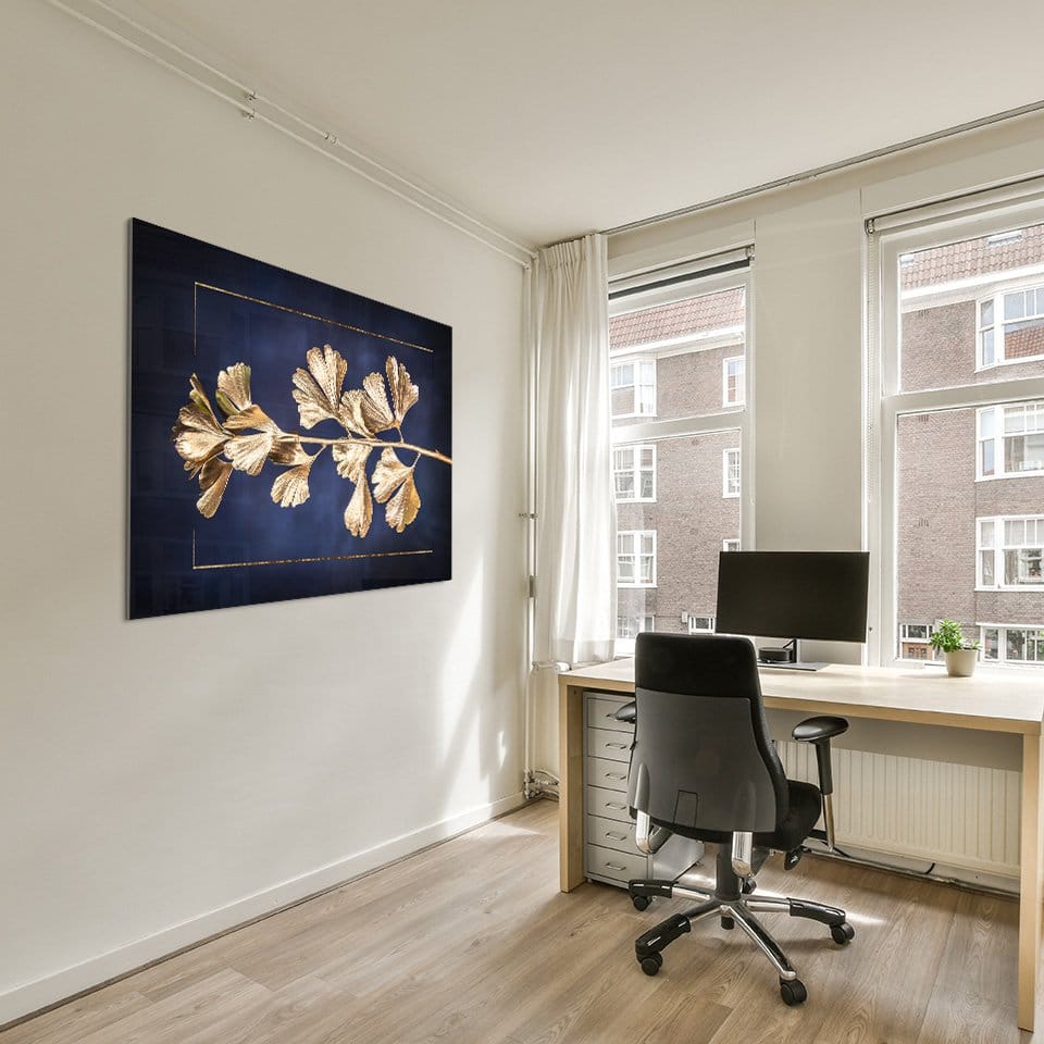 Golden Gingko - Afbeelding 6