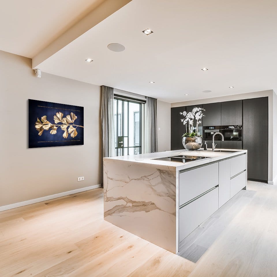 Golden Gingko - Afbeelding 8