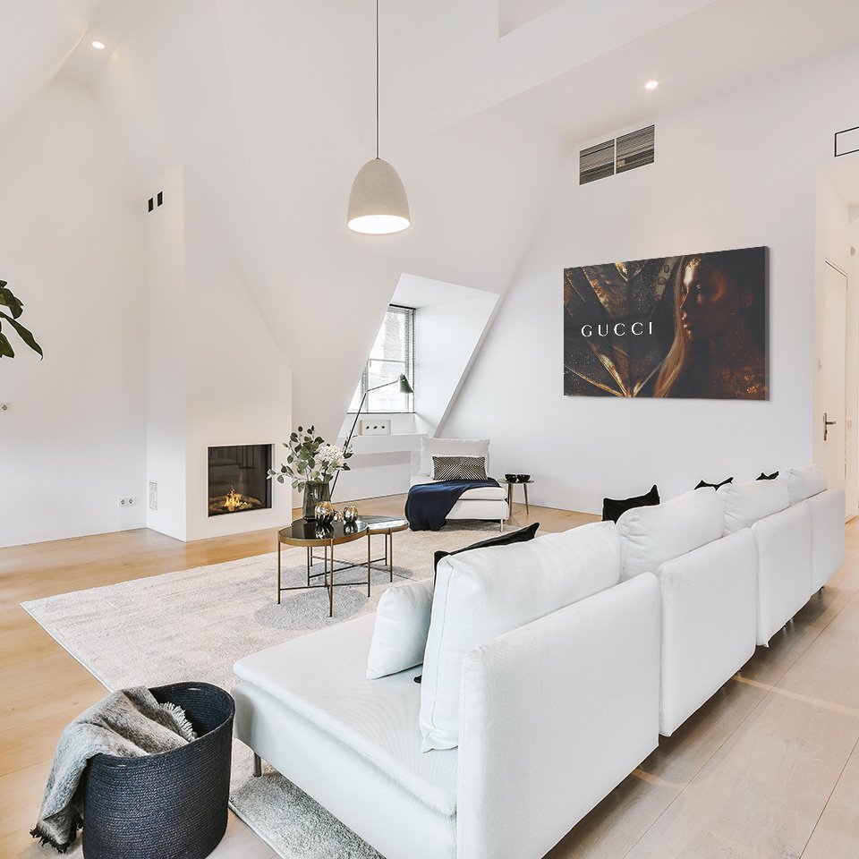 Golden Leaves - Afbeelding 3