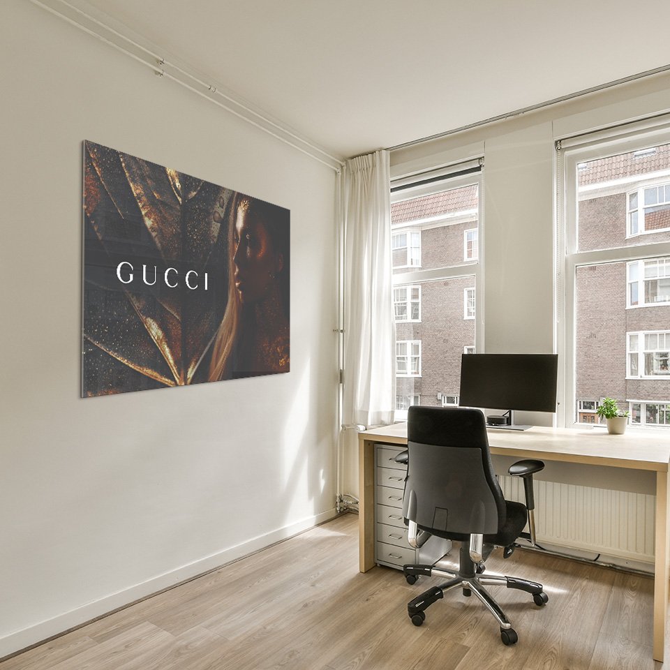 Golden Leaves - Afbeelding 5