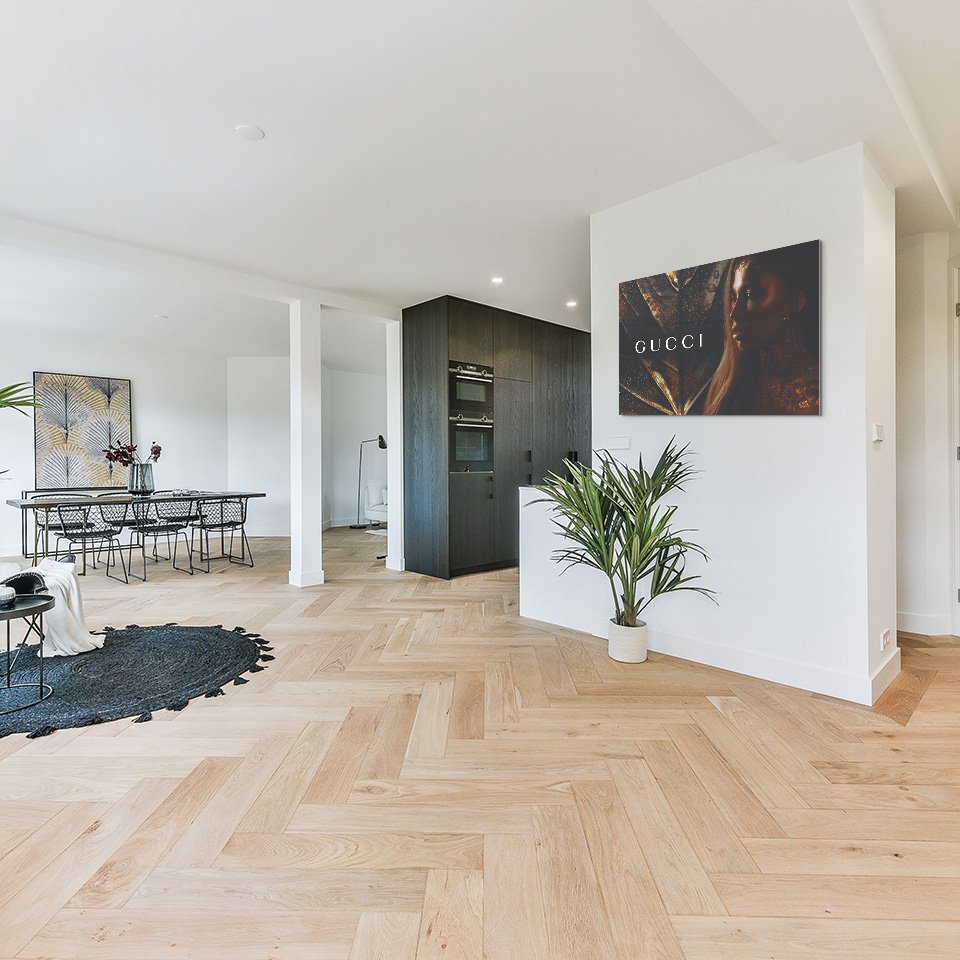 Golden Leaves - Afbeelding 8