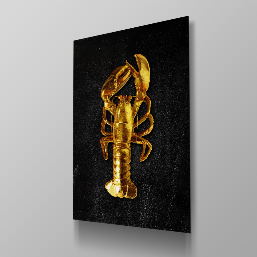 Golden Lobster - Afbeelding 4