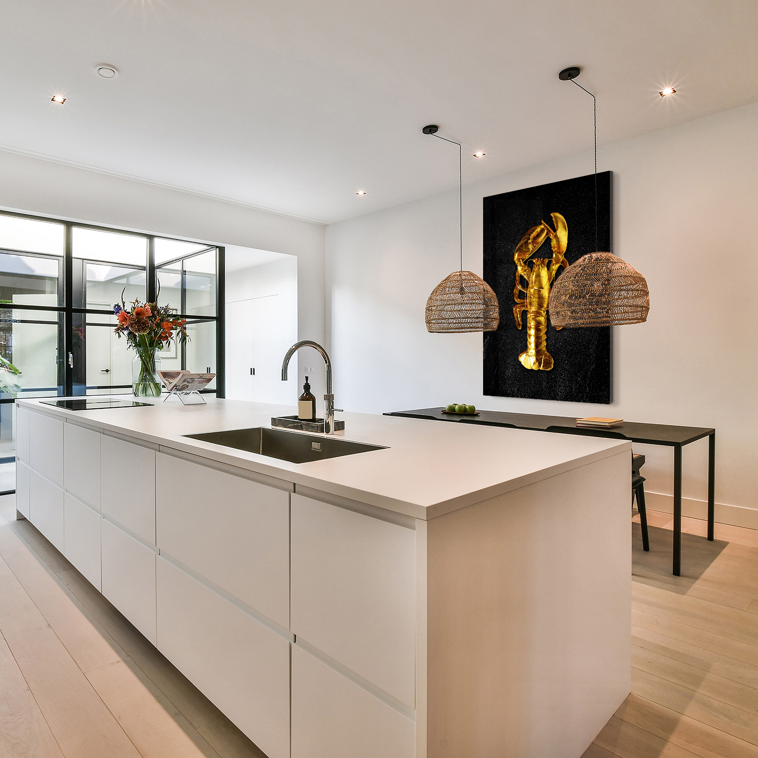 Golden Lobster - Afbeelding 9