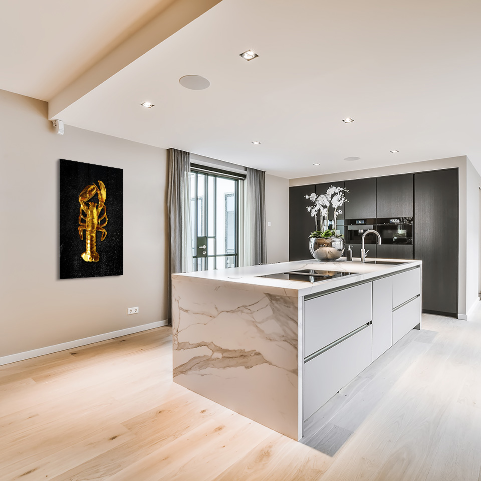 Golden Lobster - Afbeelding 11