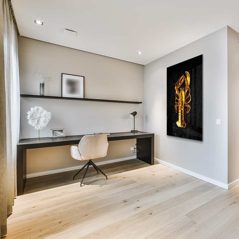 Golden Lobster - Afbeelding 12