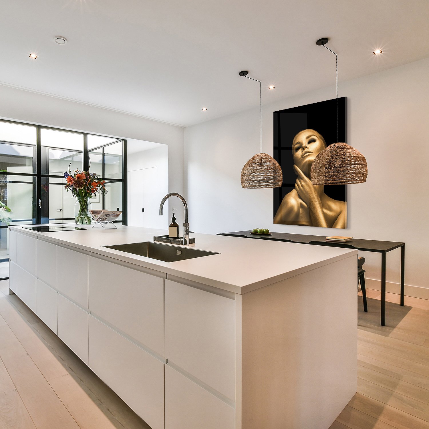 Golden Woman - Afbeelding 8