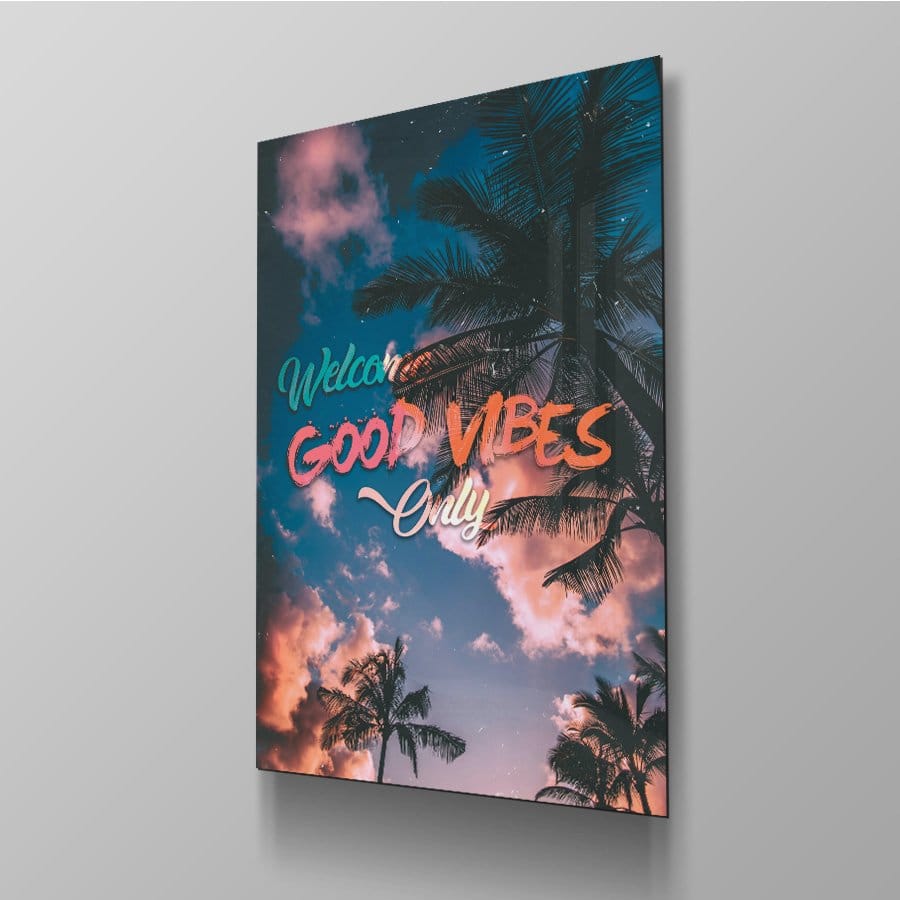 Good Vibes Only #2 - Afbeelding 4