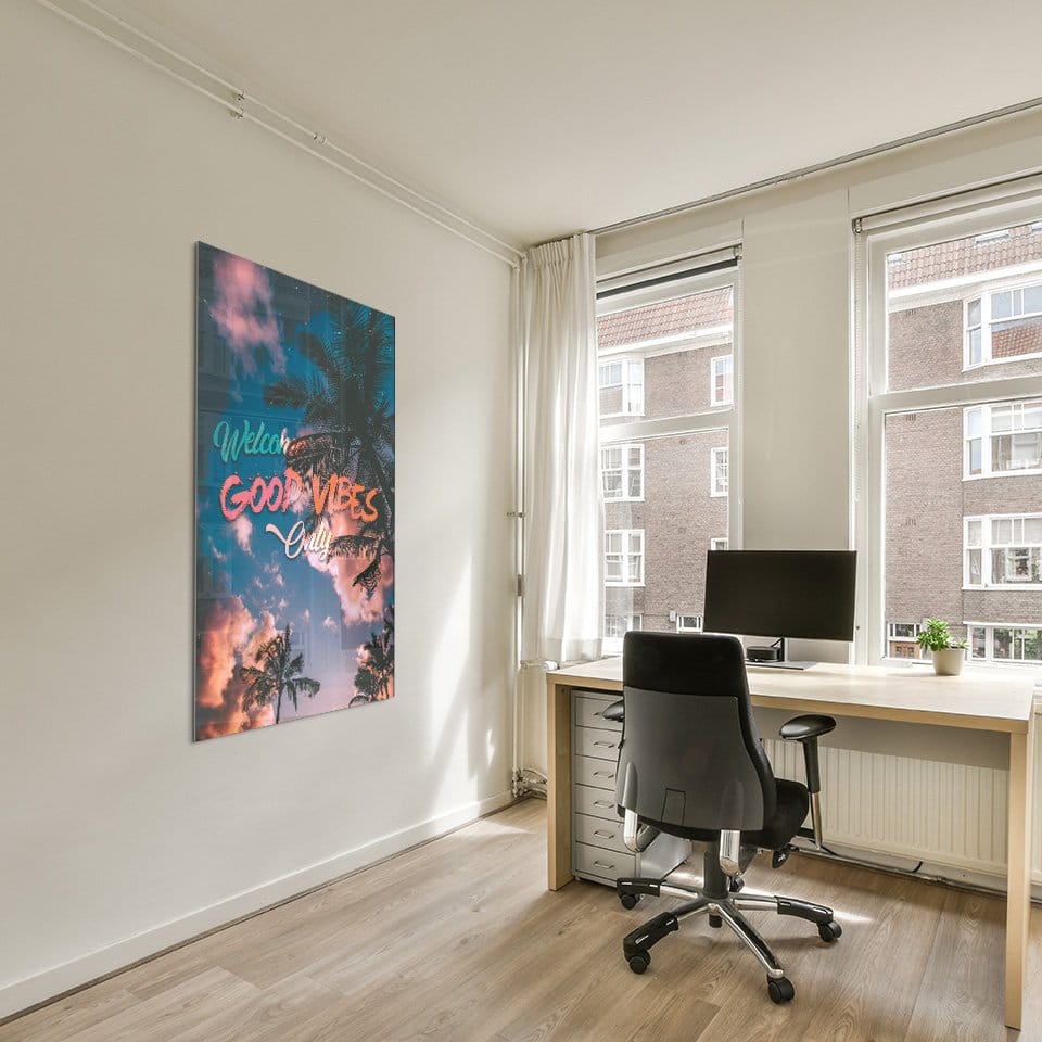 Good Vibes Only #2 - Afbeelding 3