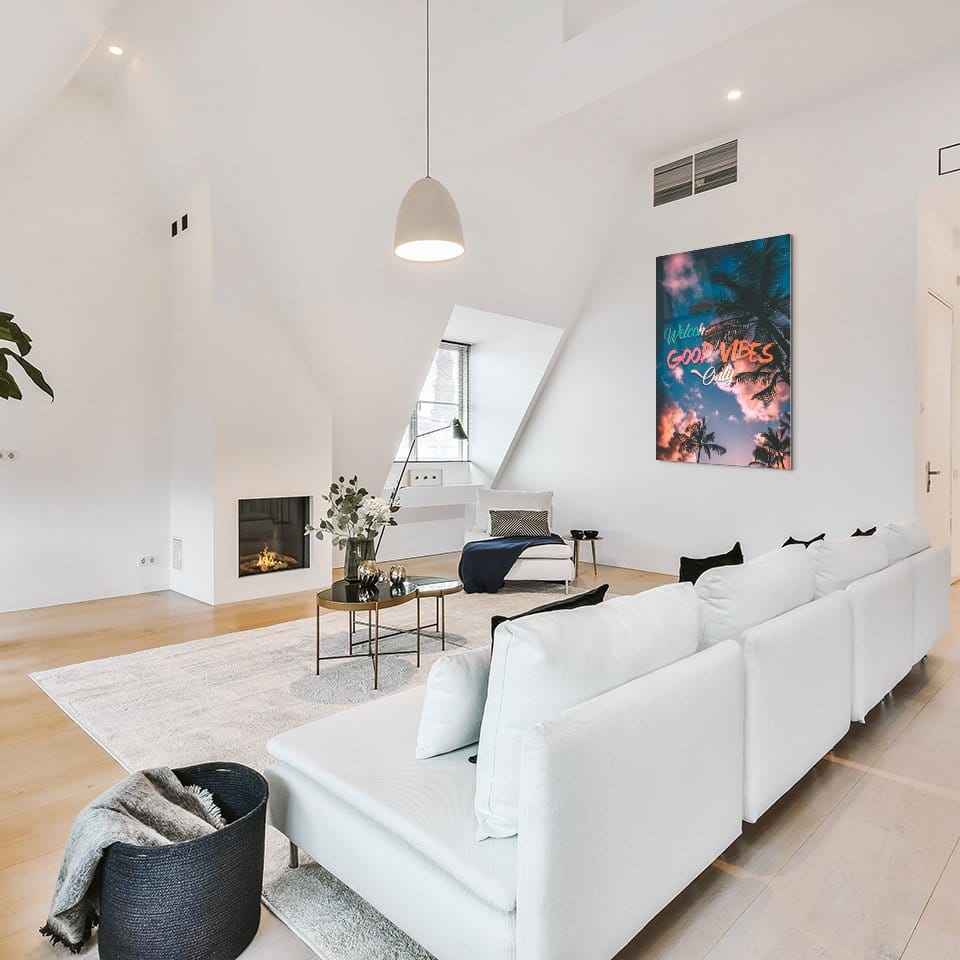 Good Vibes Only #2 - Afbeelding 5