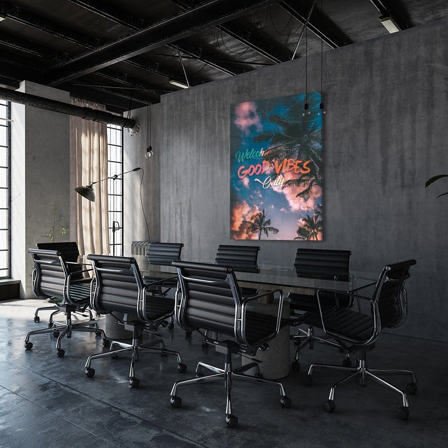 Good Vibes Only #2 - Afbeelding 7