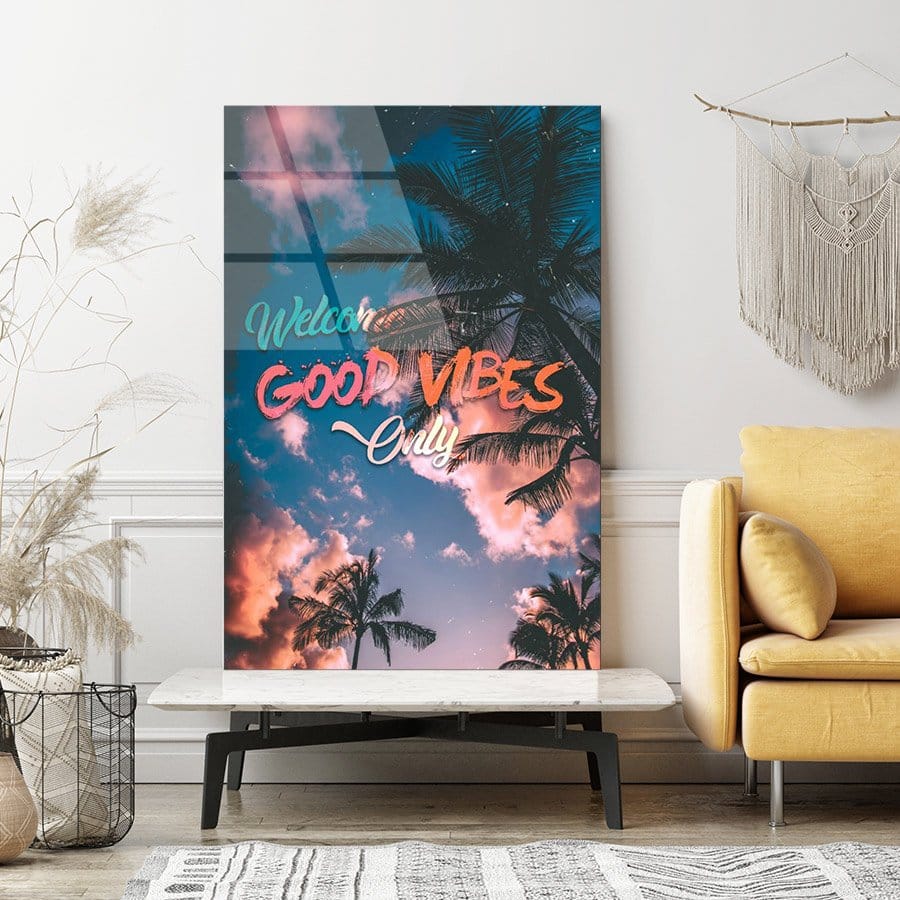 Good Vibes Only #2 - Afbeelding 9