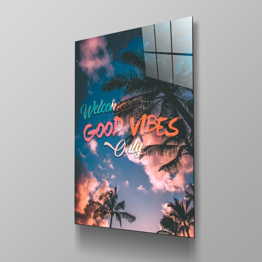 Good Vibes Only #2 - Afbeelding 11