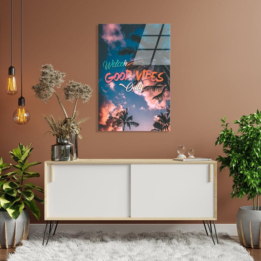 Good Vibes Only #2 - Afbeelding 10