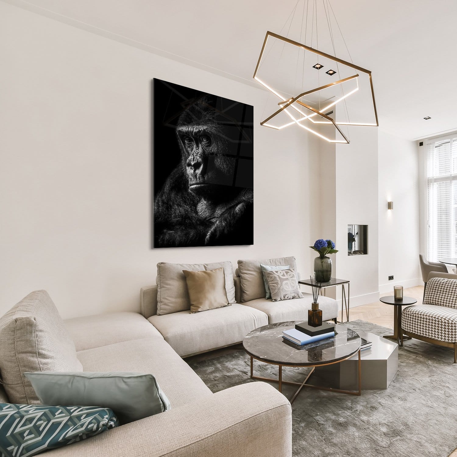 Gorilla - Afbeelding 2