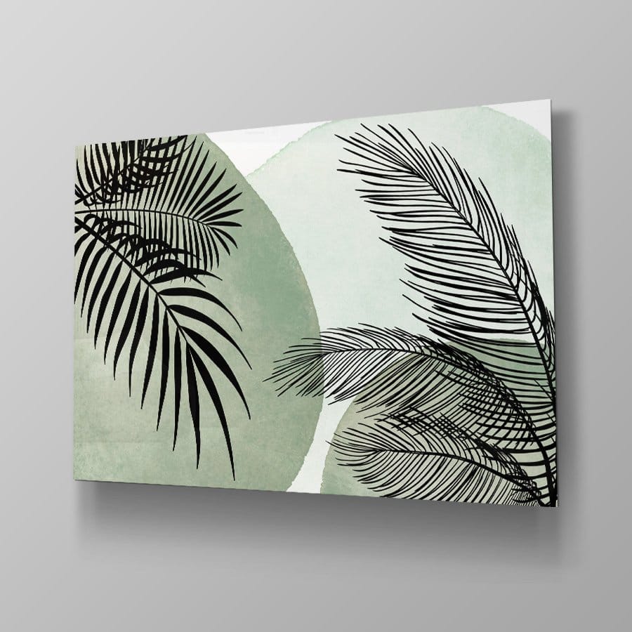 Green Palm - Afbeelding 2