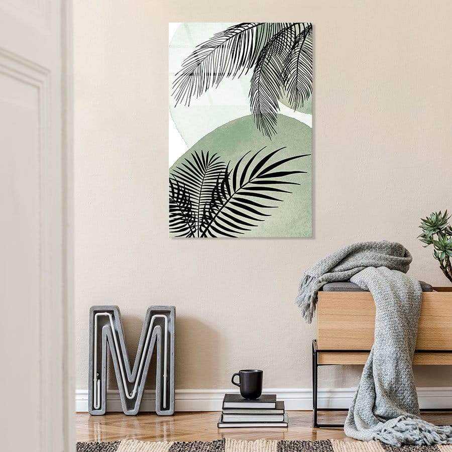 Green Palm - Afbeelding 10