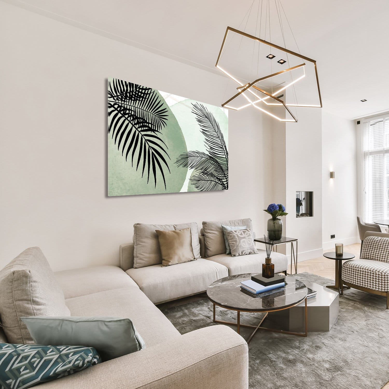 Green Palm - Afbeelding 3