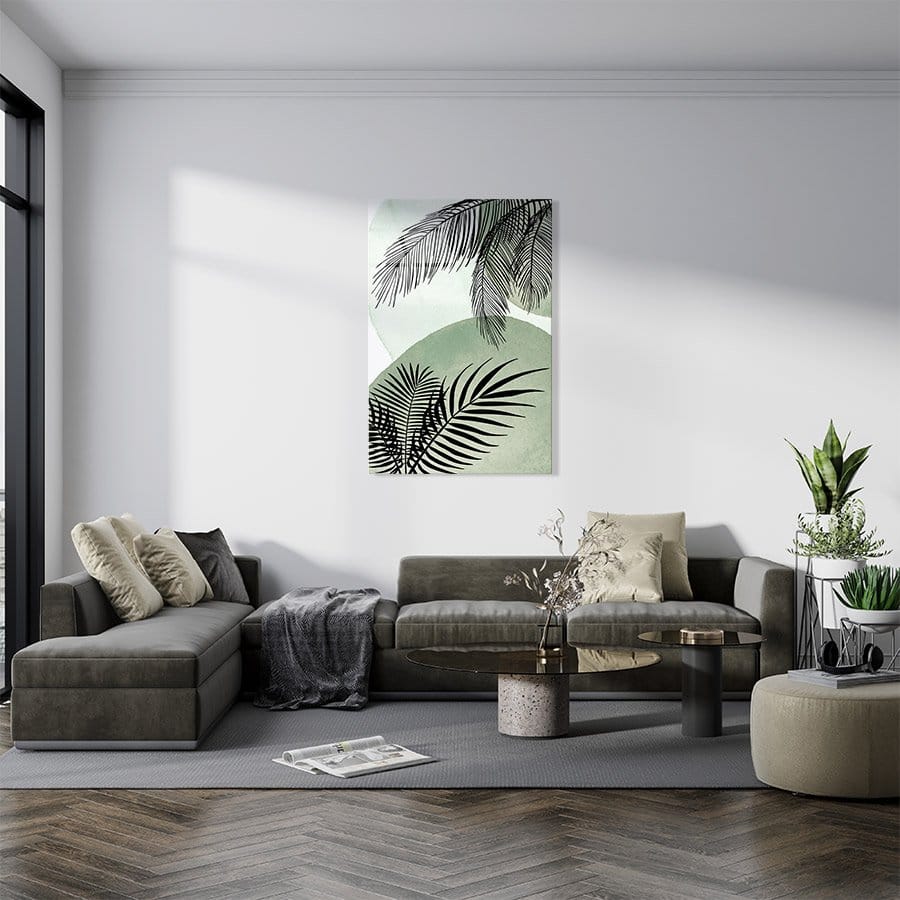 Green Palm - Afbeelding 11