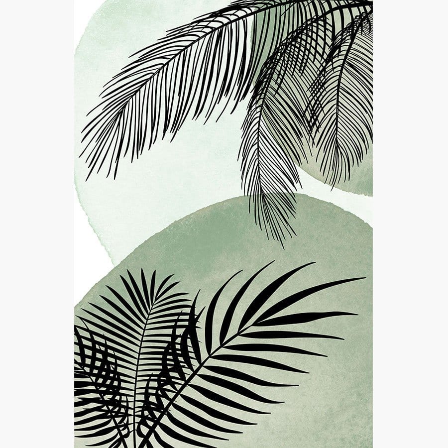 Green Palm - Afbeelding 9