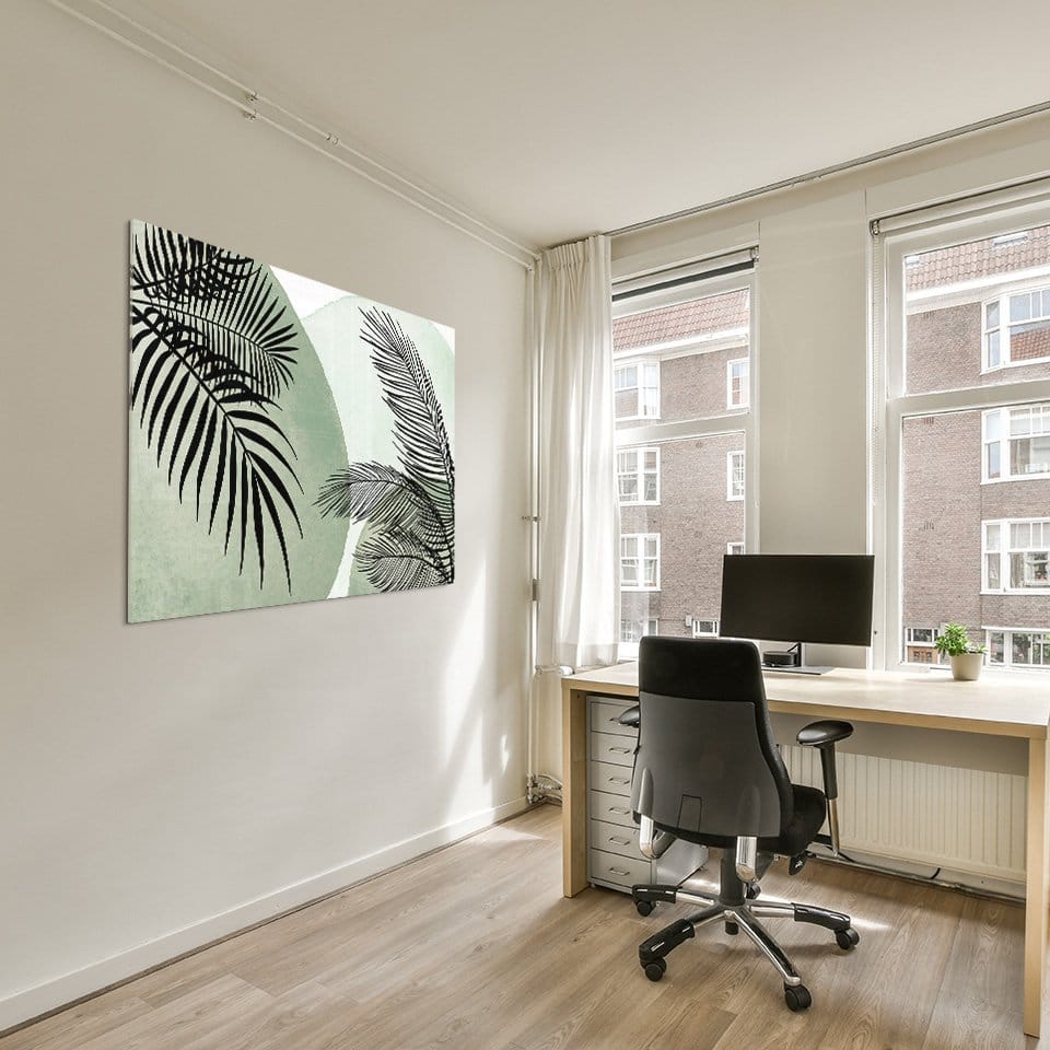 Green Palm - Afbeelding 5